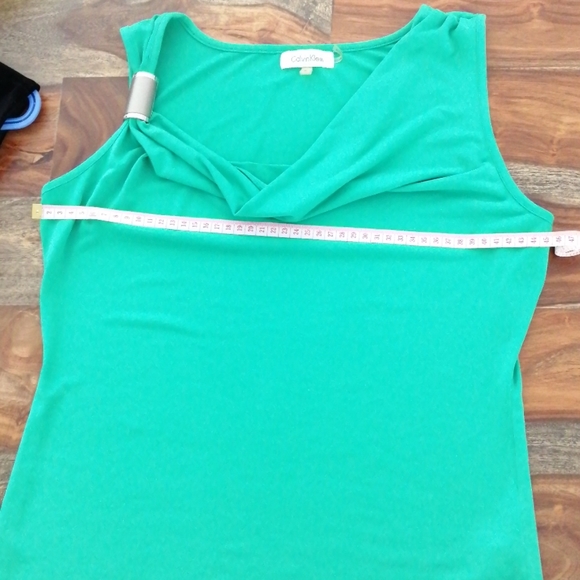 Top ck - Picture 1 of 2